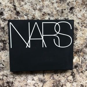 🌟NARS Suede voyager pallet